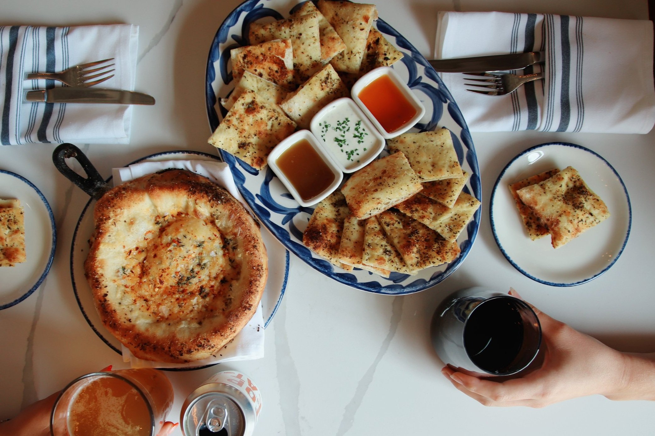 HPK MERCH + SHOP — The Hall's Pizza Kitchen